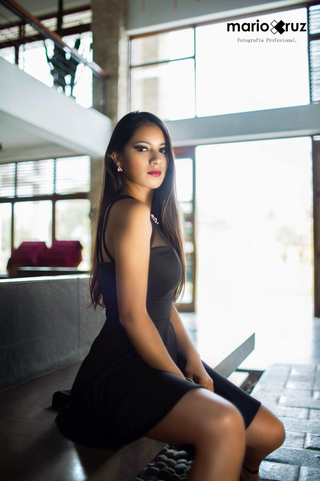 T21 Noticias Amanda Contreras La Chica de la Semana [Fotos]