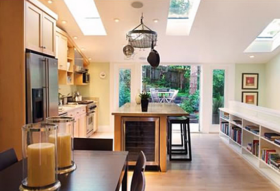 5 Cozy and Brightening Home Remodeling and Improvement Projects for Fall!