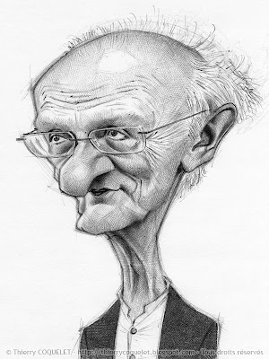 Jean Giraud (Mœbius) Jean Giraud (Mœbius)
