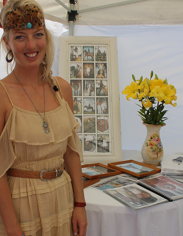 buffalogirl: See You At The Byron Bay Markets This Sunday!