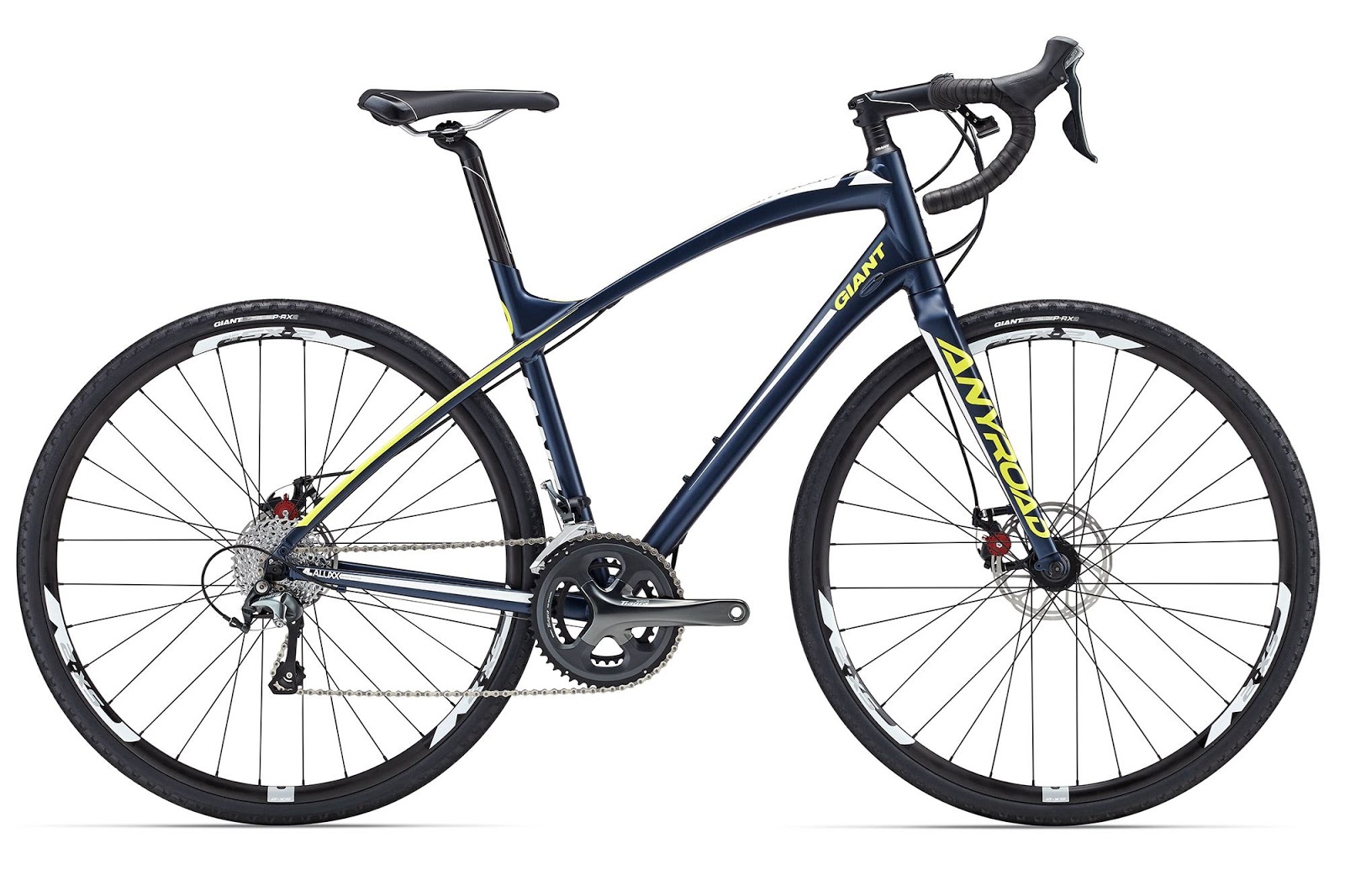 giant anyroad 1 adventure bike