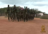 Mujahidin somalia