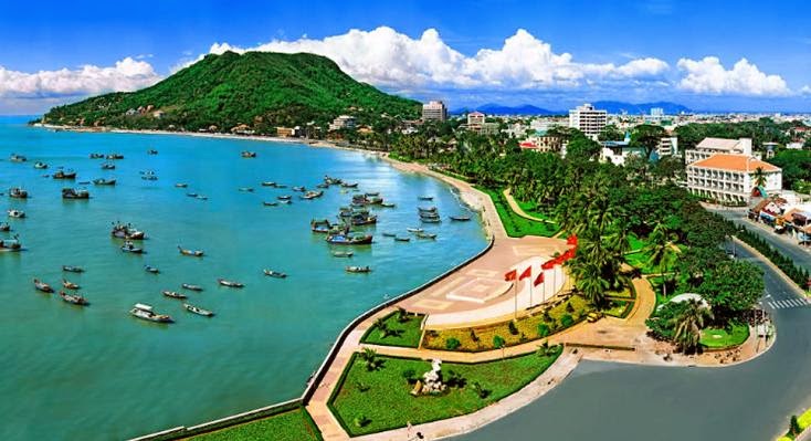 bãi trước vũng tàu