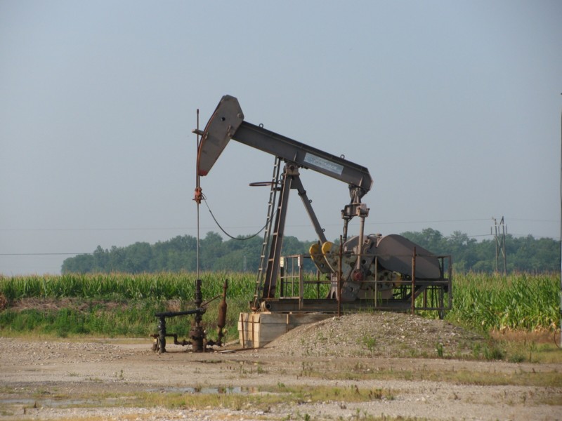 Murray & Candace's Adventures A drive through southern Indiana...