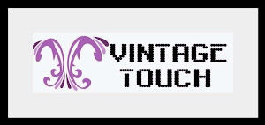 Vintage Touch Banner