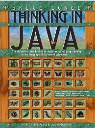 10 Free Java Programing Books for beginners - download, pdf and HTML