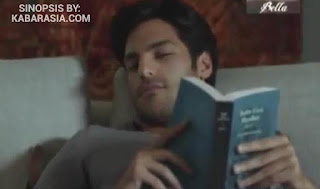 Sinopsis Cinta di Musim Cherry Episode 1-51 Sinopsis Cinta di Musim Cherry Episode 1-51