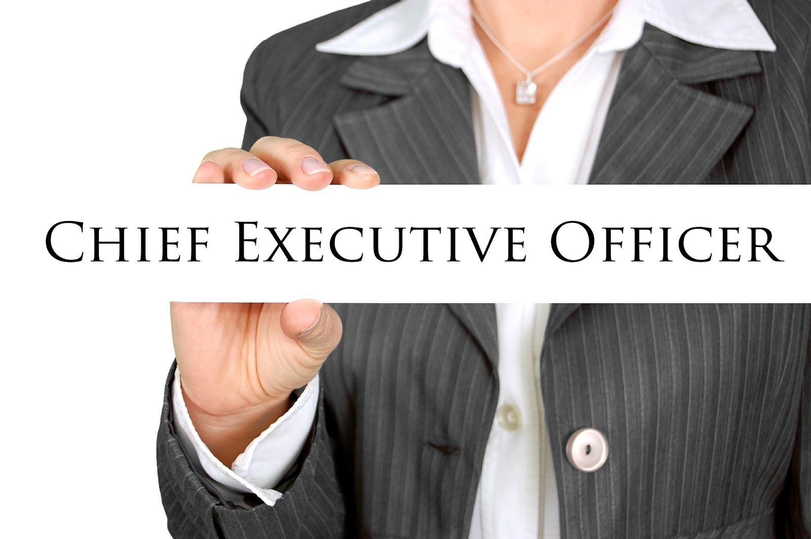 CEO Journey - Take charge of your life
