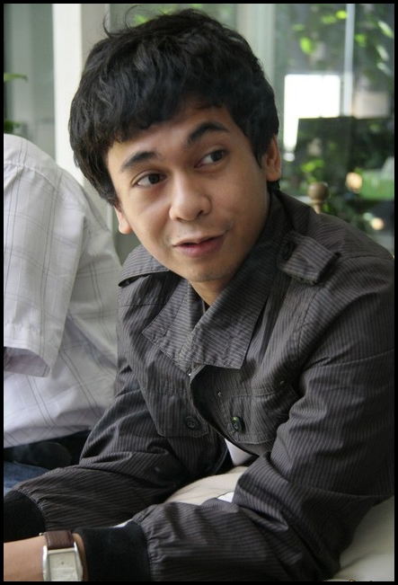 Raditya dika | Kece :)
