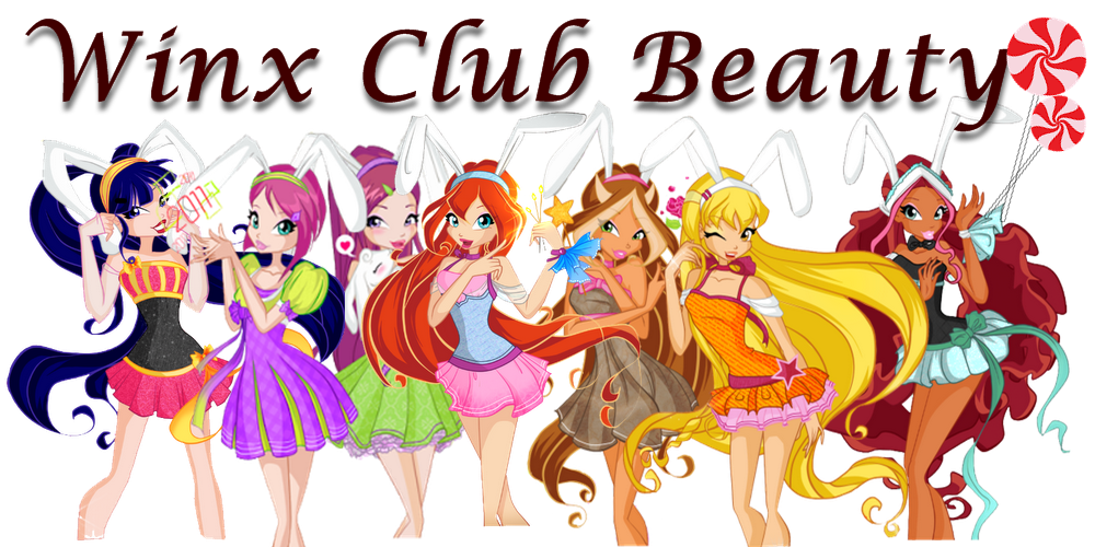 Winx Club Beauty