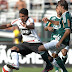 Scouts de Corinthians 2 x 1 Palmeiras