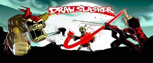 DRAW SLASHER Apk v1.0.0