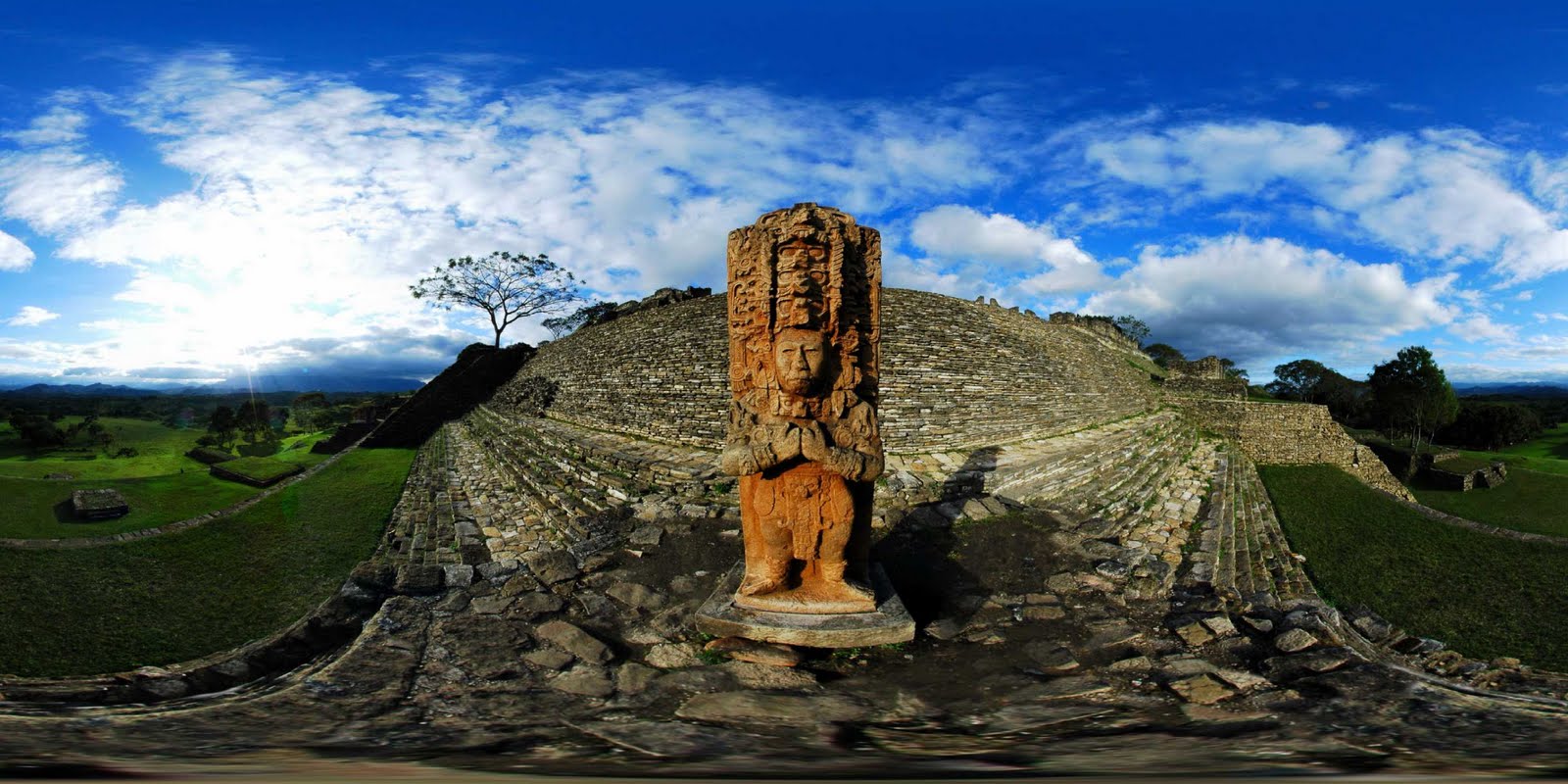 Patrimonio Cultural De Mexico