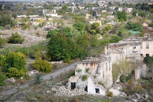 Nagorno Karabagh Nagorno Karabagh