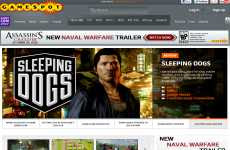 Gamespot: novedades de juegos de pc, iPhone, Android, XBox, Ps3 y Wii.
