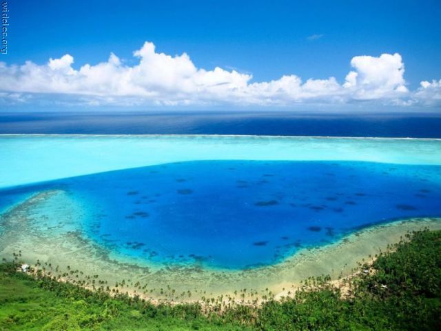 جزيرة الفردوس أكثر لالتقاط الأنفاس World%2527s+Most+Breathtaking+Island+Paradise+%252823%2529
