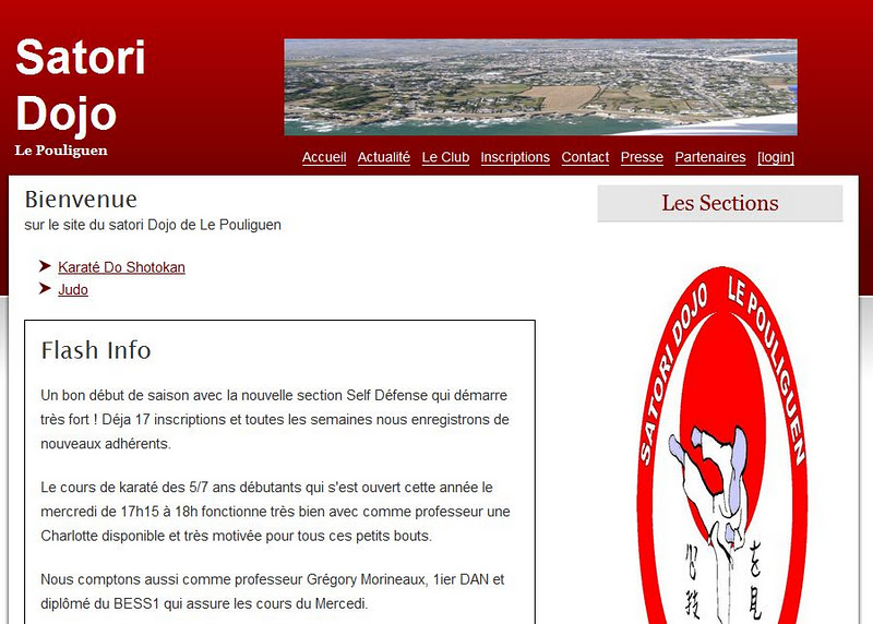 assurance rencontre sportive