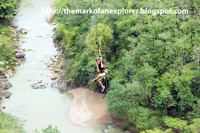 danao adventure park the plunge