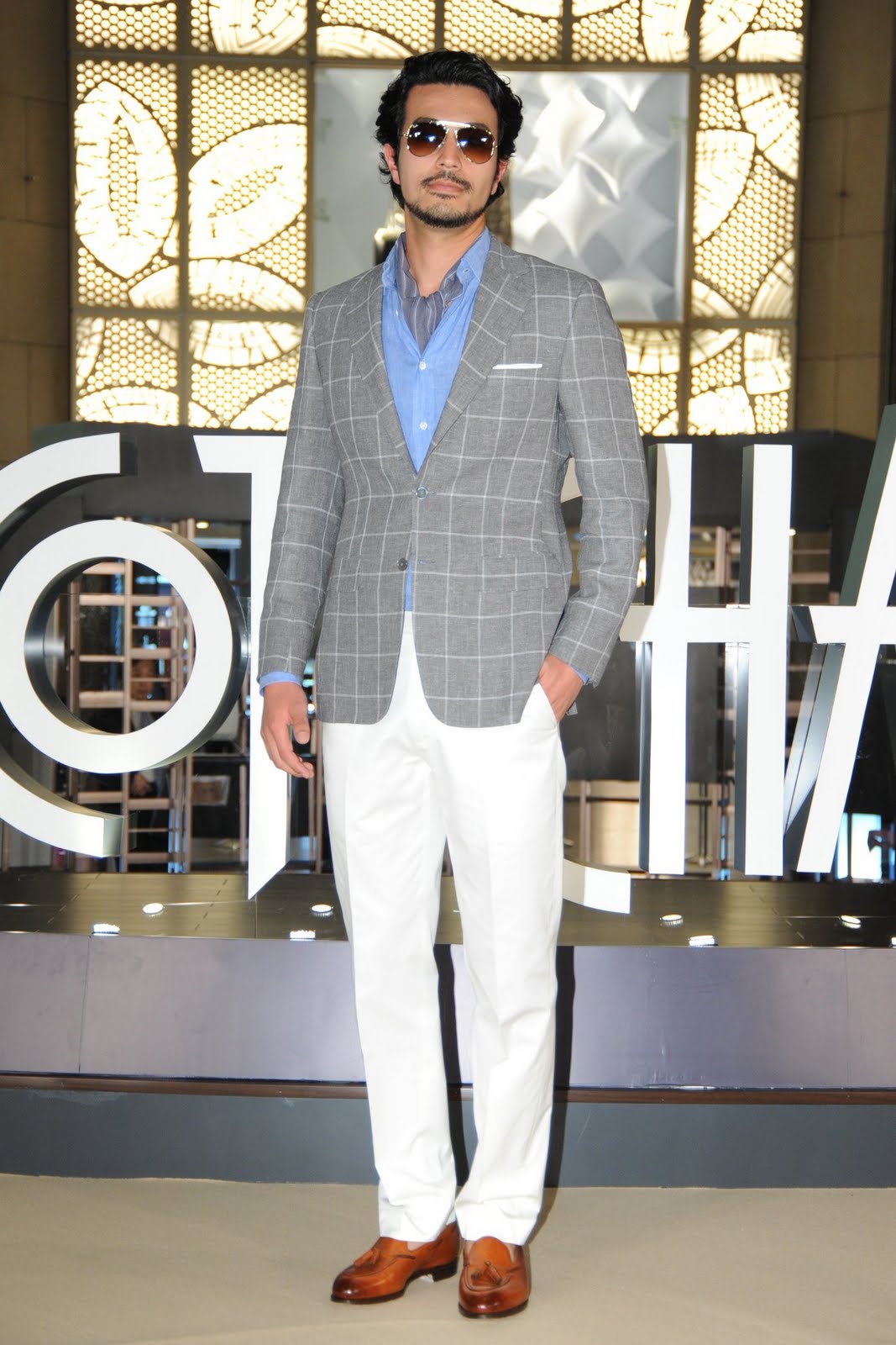 TASSELS Gentlemen's Shoe Store