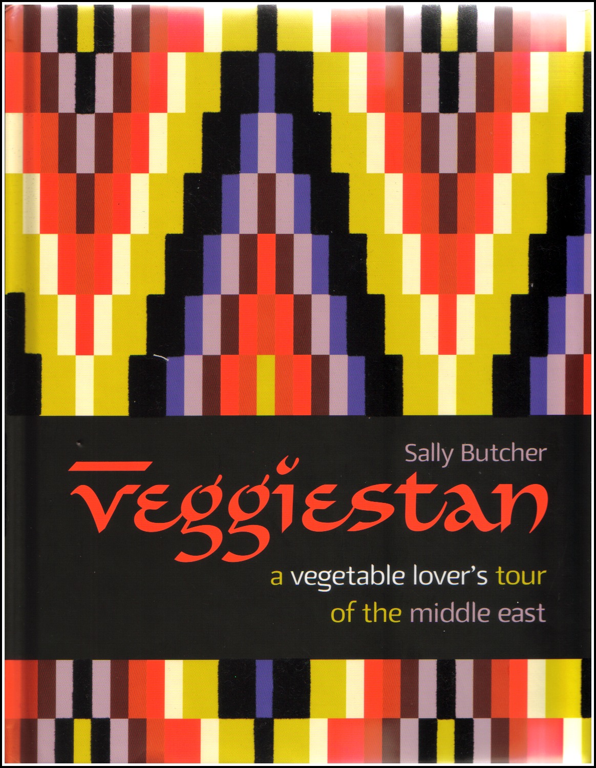 Veggiestan