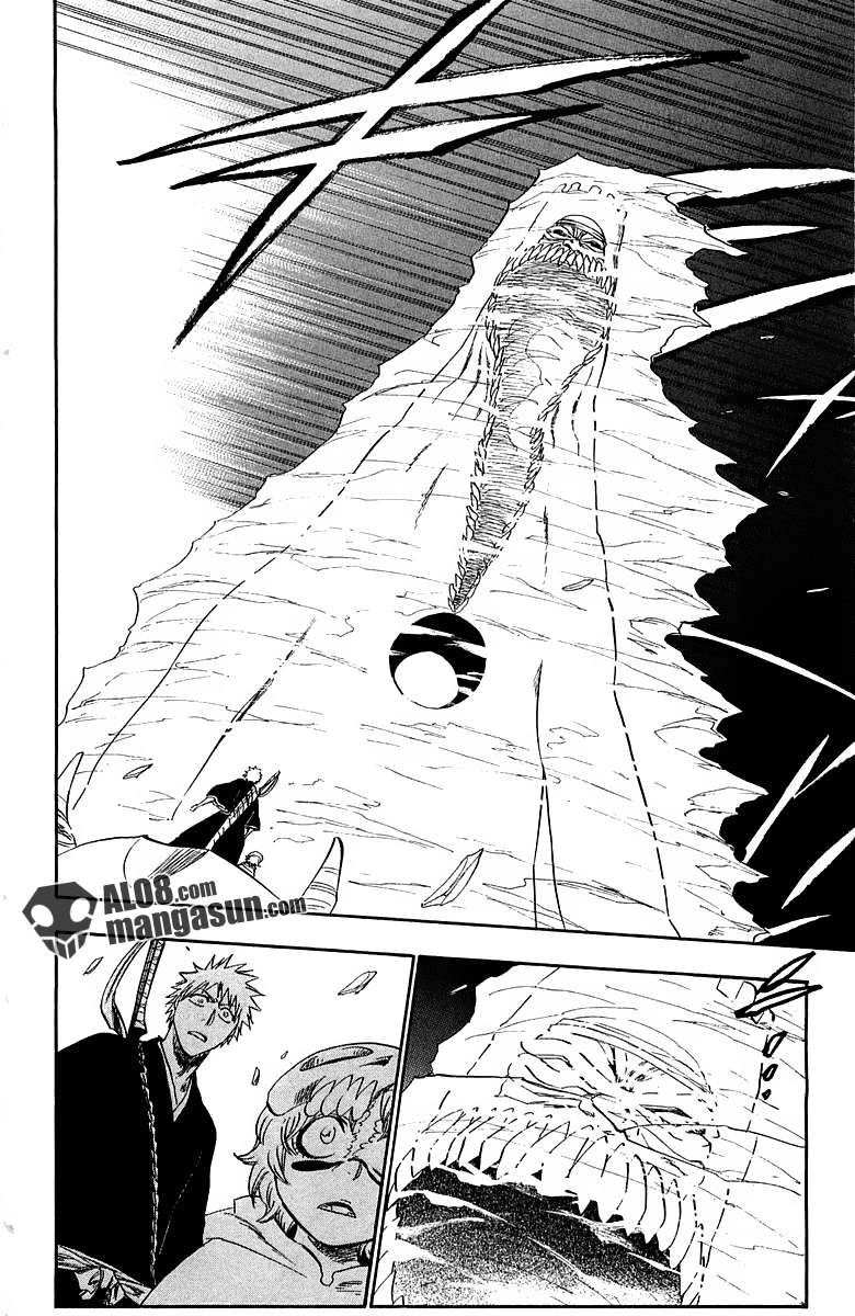 BLEACH chap 246