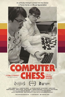 Ver: Computer Chess (2013)
