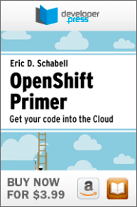 OpenShift Primer