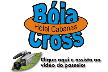 Bóia Cross do Hotel Cabanas