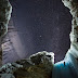Ice Pillars, Stalactites and Climbers’ Heaven in Haffner Creek, Canada