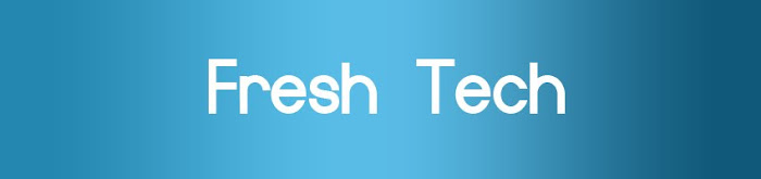 Fresh Tech