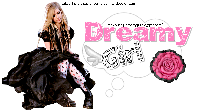 Dreamy Girl//BlogOfficial