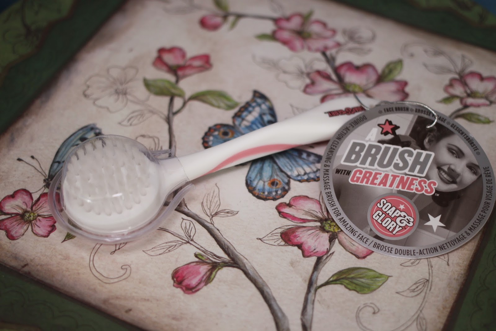 A Brush With Greatness Hope, Freedom, Love