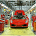 Panas! Kilang Ferrari Yang Anda Tak Pernah Tahu.