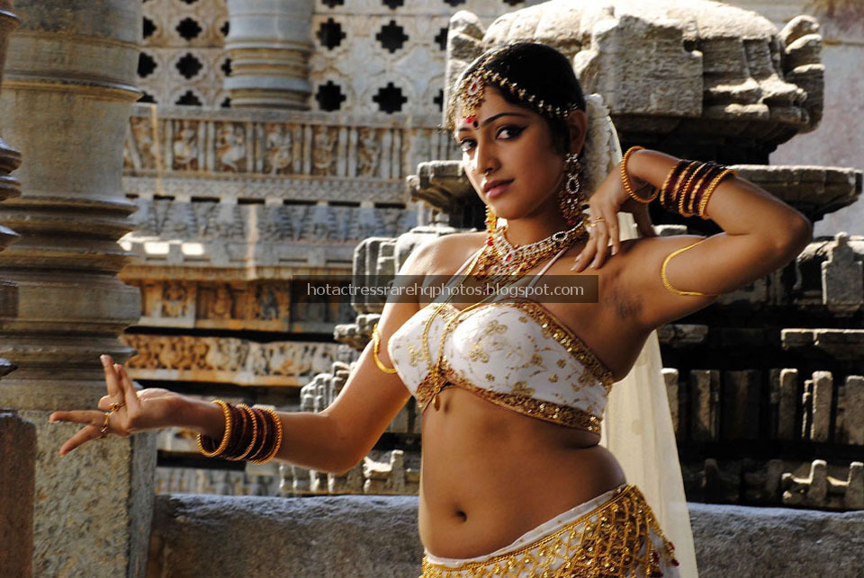 Haripriya Telugu Actress