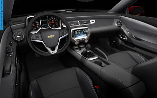chevrolet camaro car 2013 interior - صور سيارة شيفروليه كامارو 2013 من الداخل chevrolet camaro car 2013 interior - صور سيارة شيفروليه كامارو 2013 من الداخل