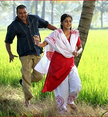 doravari satram movie heroine meera nandan stills7 doravari satram movie heroine meera nandan stills7