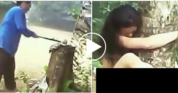 Anak dara mandi bogel 9