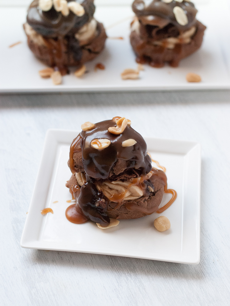 70 BEST Caramel & Chocolate Recipes