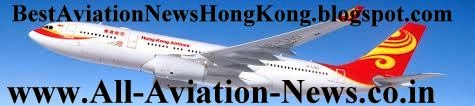 Best Aviation NEWS Hong Kong 