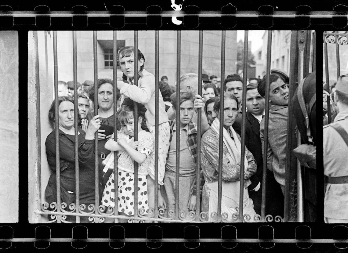 rencontres d arles valise mexicaine