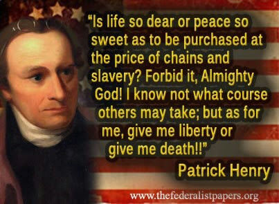 speech analysis freedom or death The speech was delivered by sir patrick henry who primarily sought the freedom of the state he governed give me liberty or give me death. speech analysis freedom or death The speech was delivered by sir patrick henry who primarily sought the freedom of the state he governed give me liberty or give me death.