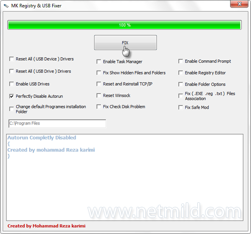 Alat untuk Repair USB Dengan MK USB Repair MK USB reapir Alat untuk Repair USB Dengan MK USB Repair