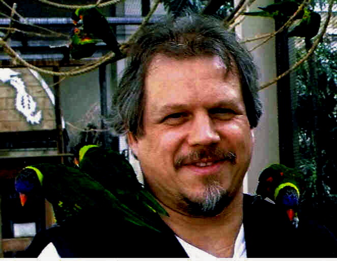 Modern Day Detectives