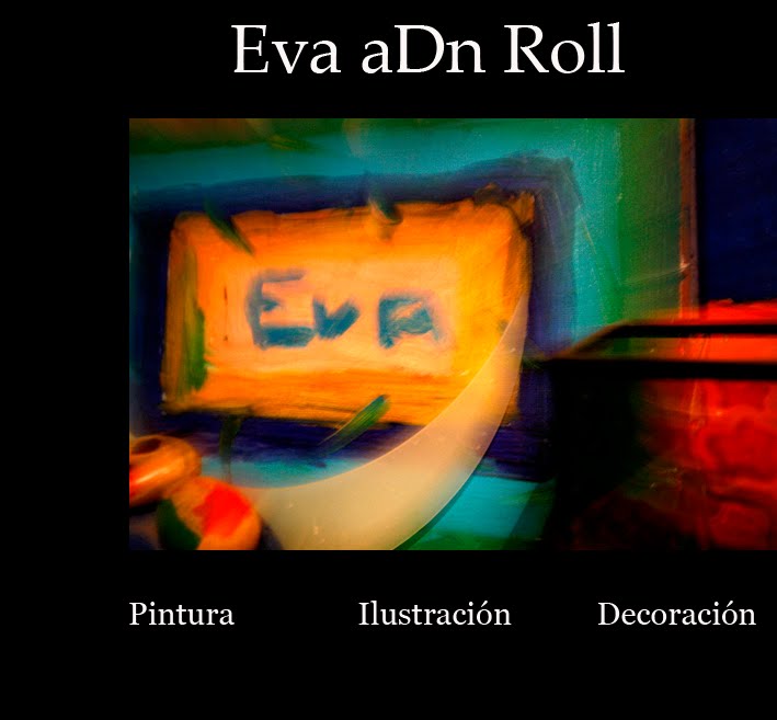 Eva ADN Roll