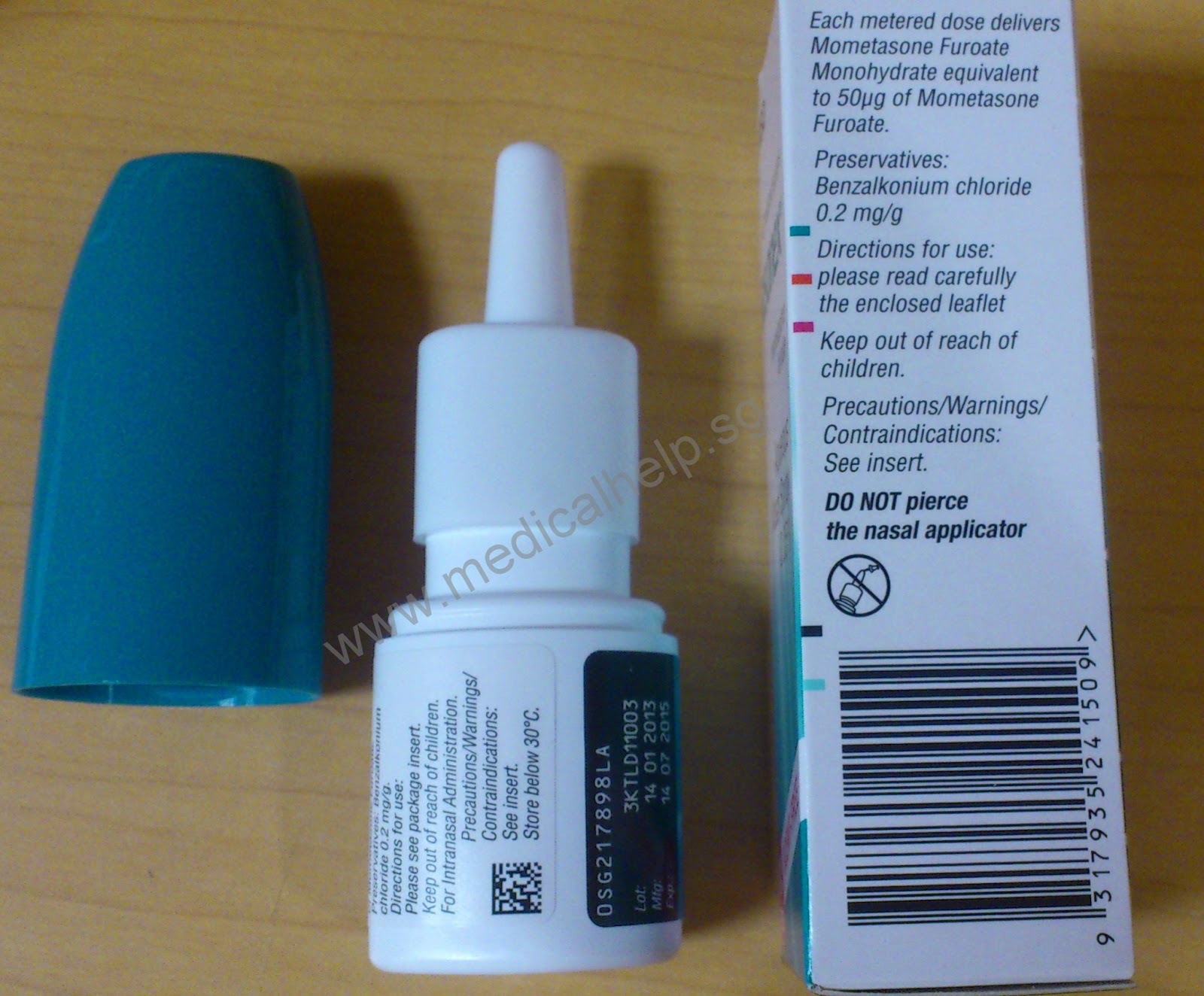 Os medicamentos de acordo com o tipo de prescrio