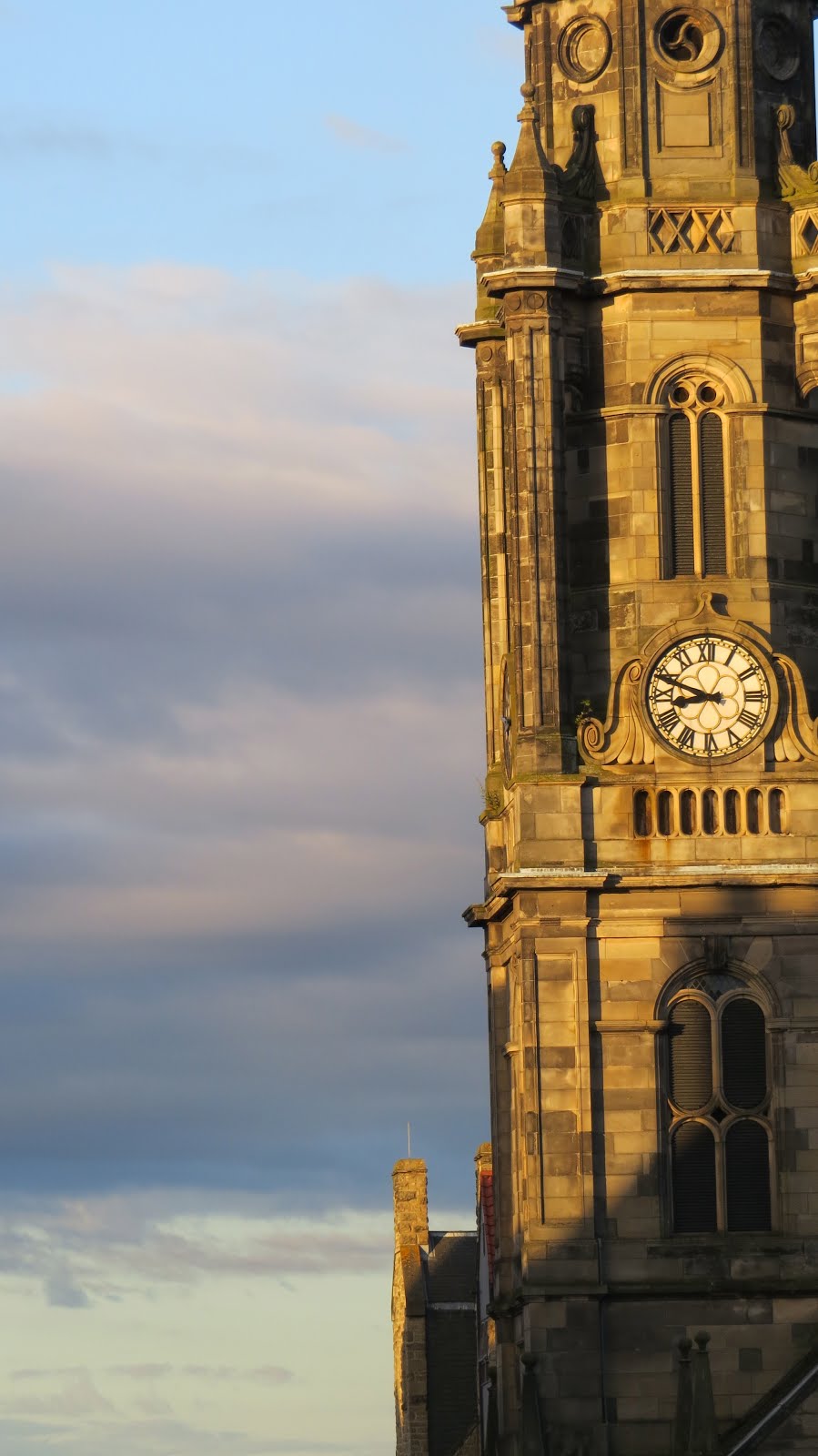 Scottish Sky