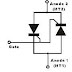 What is TRIAC? Construction and Working of Triac