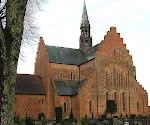 Løgumkloster Kirke: