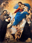 Nuestra Señora del Santo Rosario