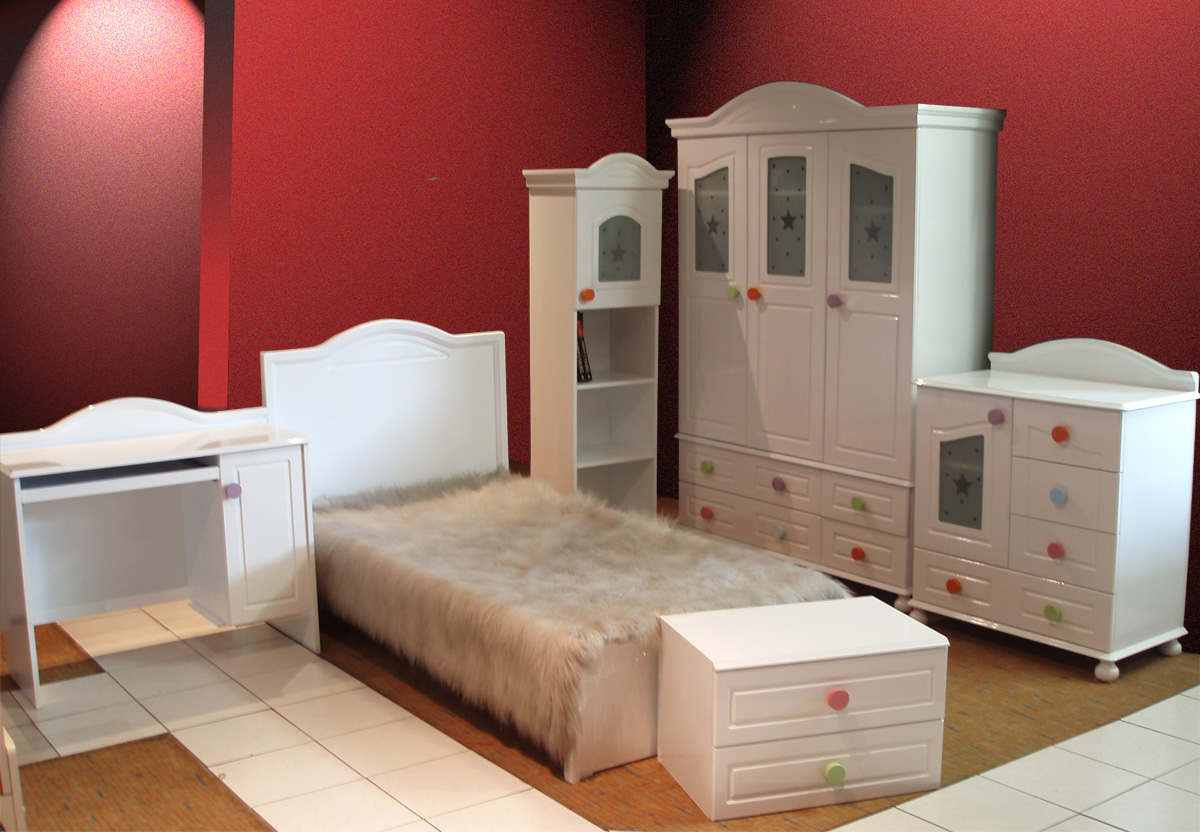 BEBEKSİ bebek ve Genç odası Mobilyası SitelerAnkara selçuklu